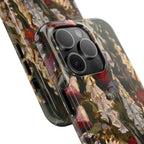 Claudette Phone Case