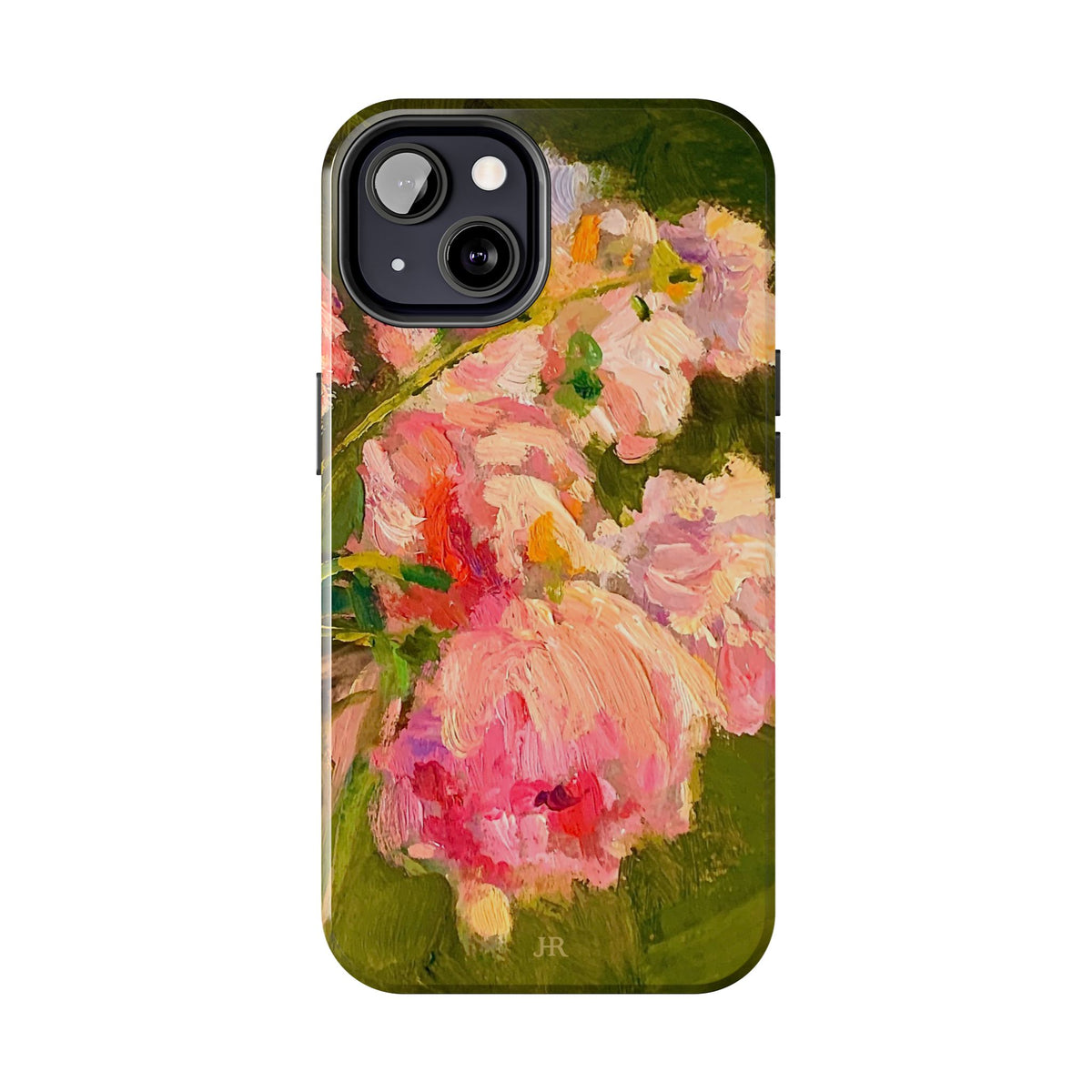 Peony Affaire Phone Case