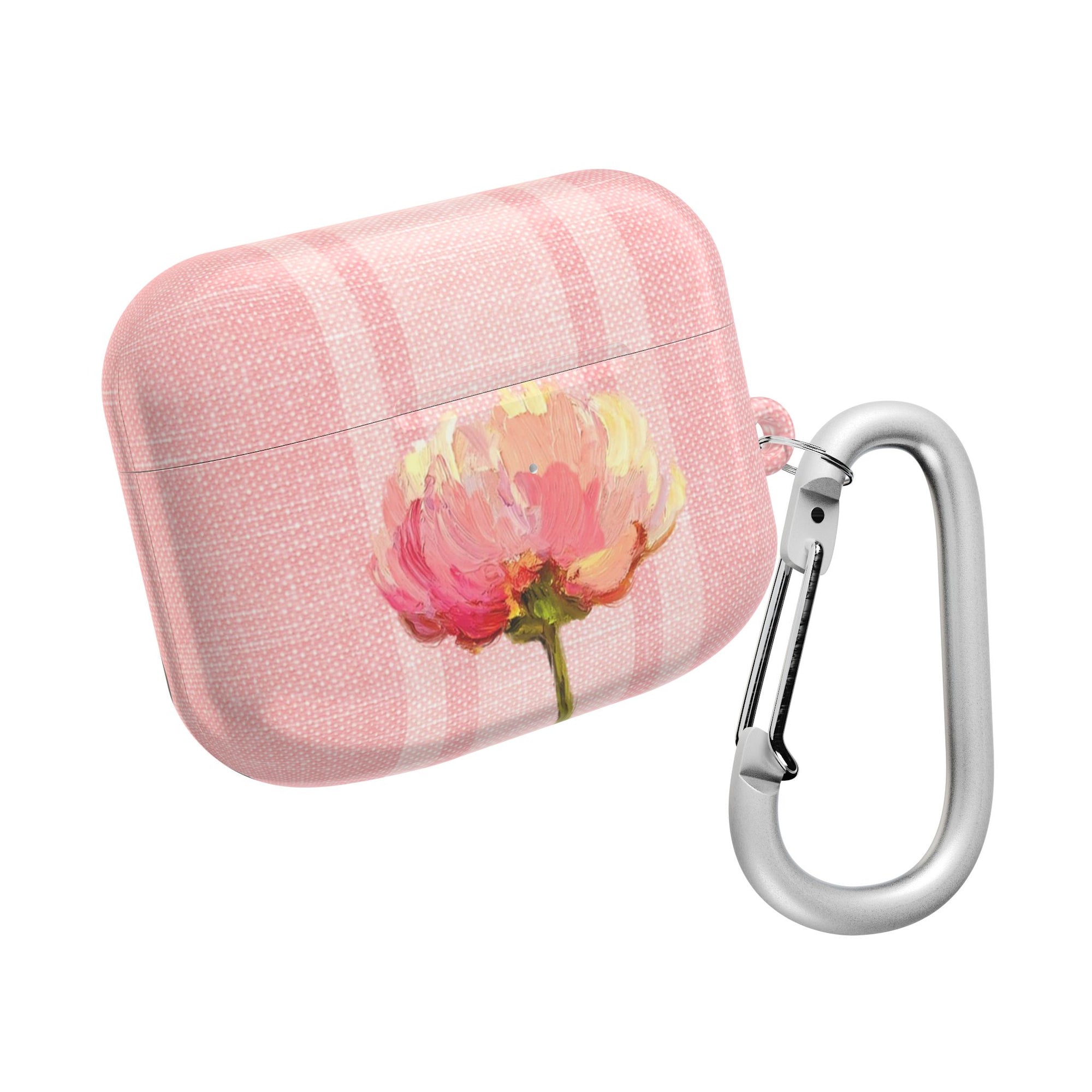 Miss Pinky AirPod Case