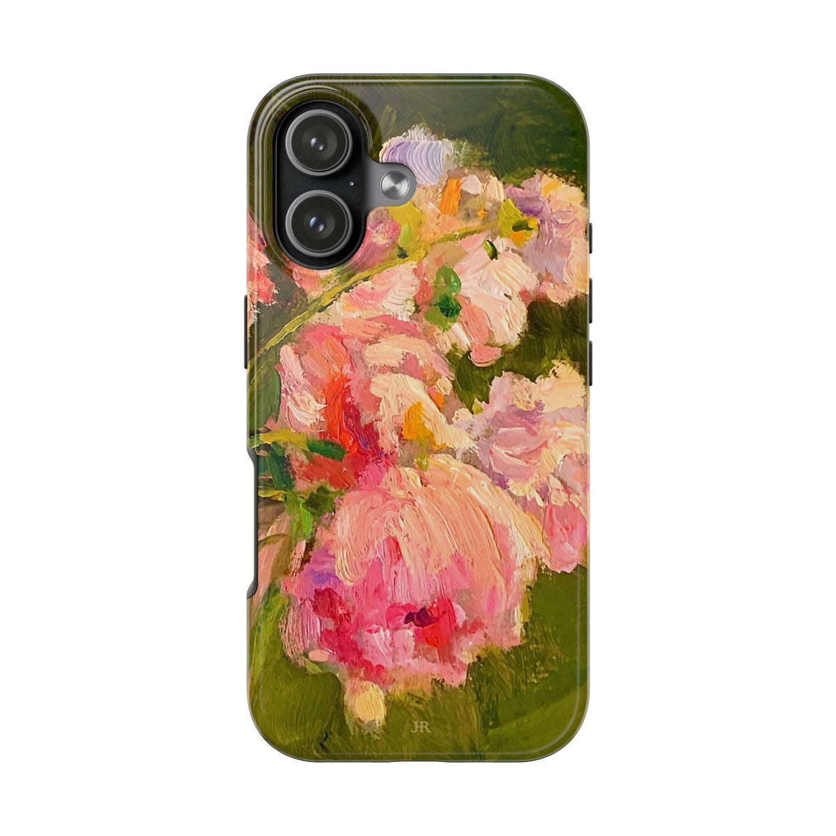Peony Affaire Phone Case