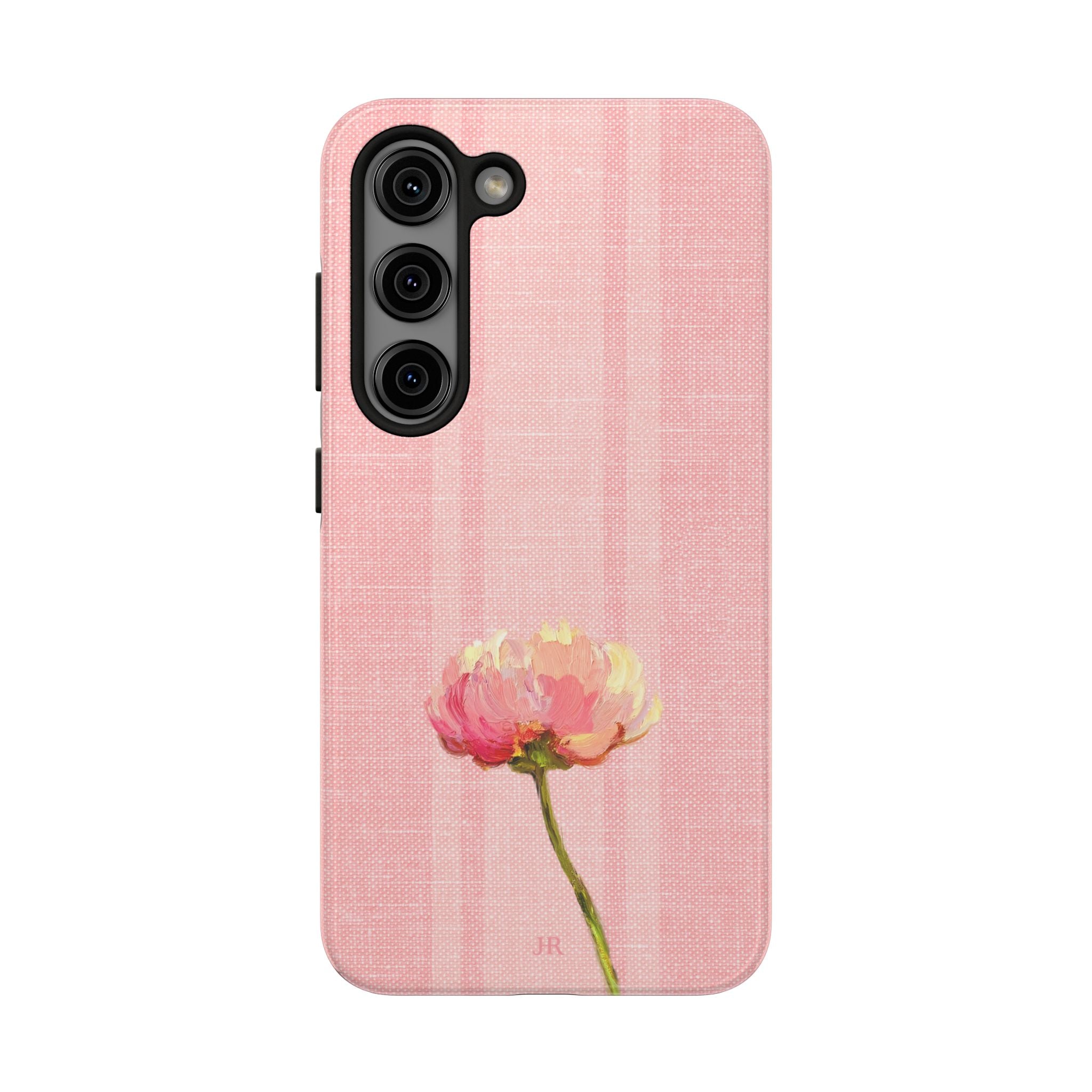 Miss Pinky Phone Case