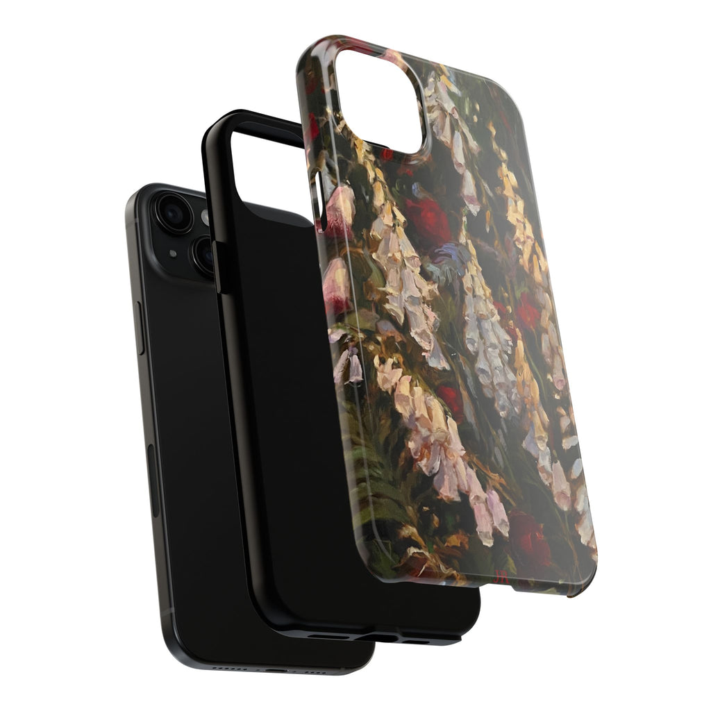 Claudette Phone Case
