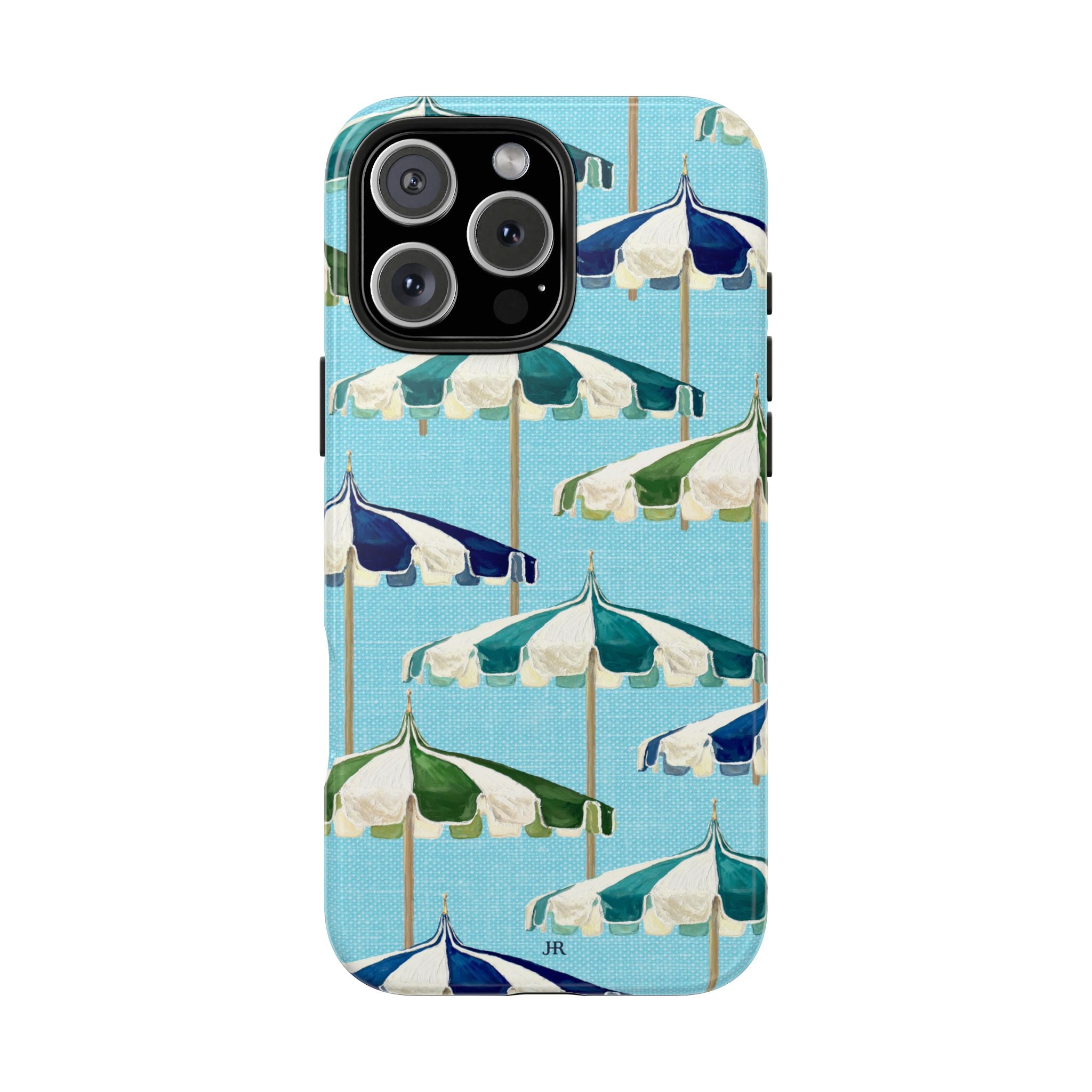 Saint-Tropez  Stripe Phone Case