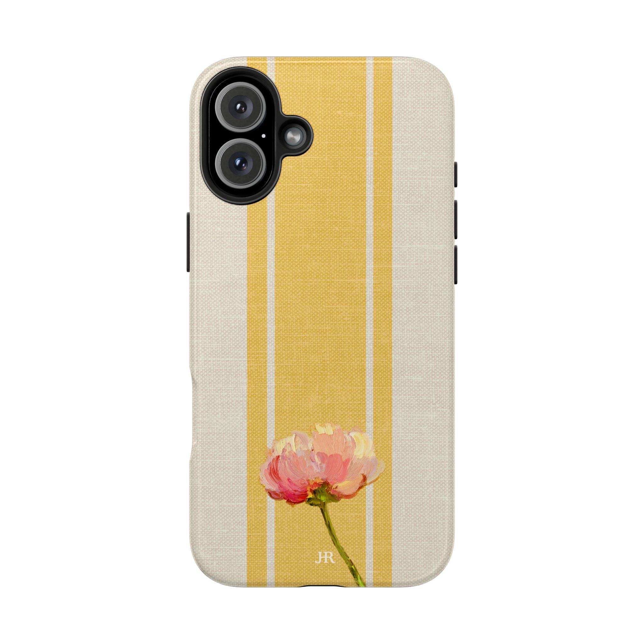 Sun Stripe Phone Case
