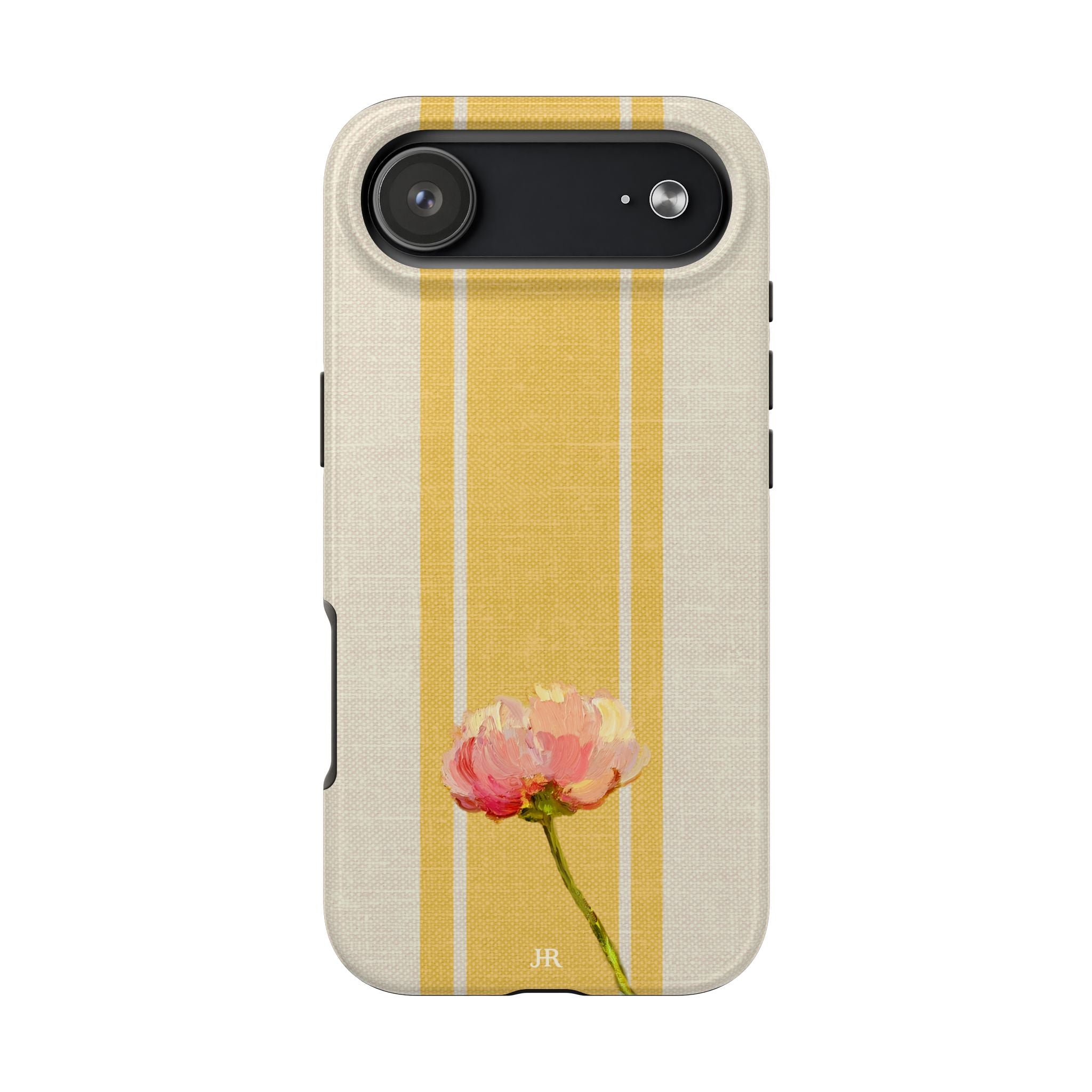 Sun Stripe Phone Case