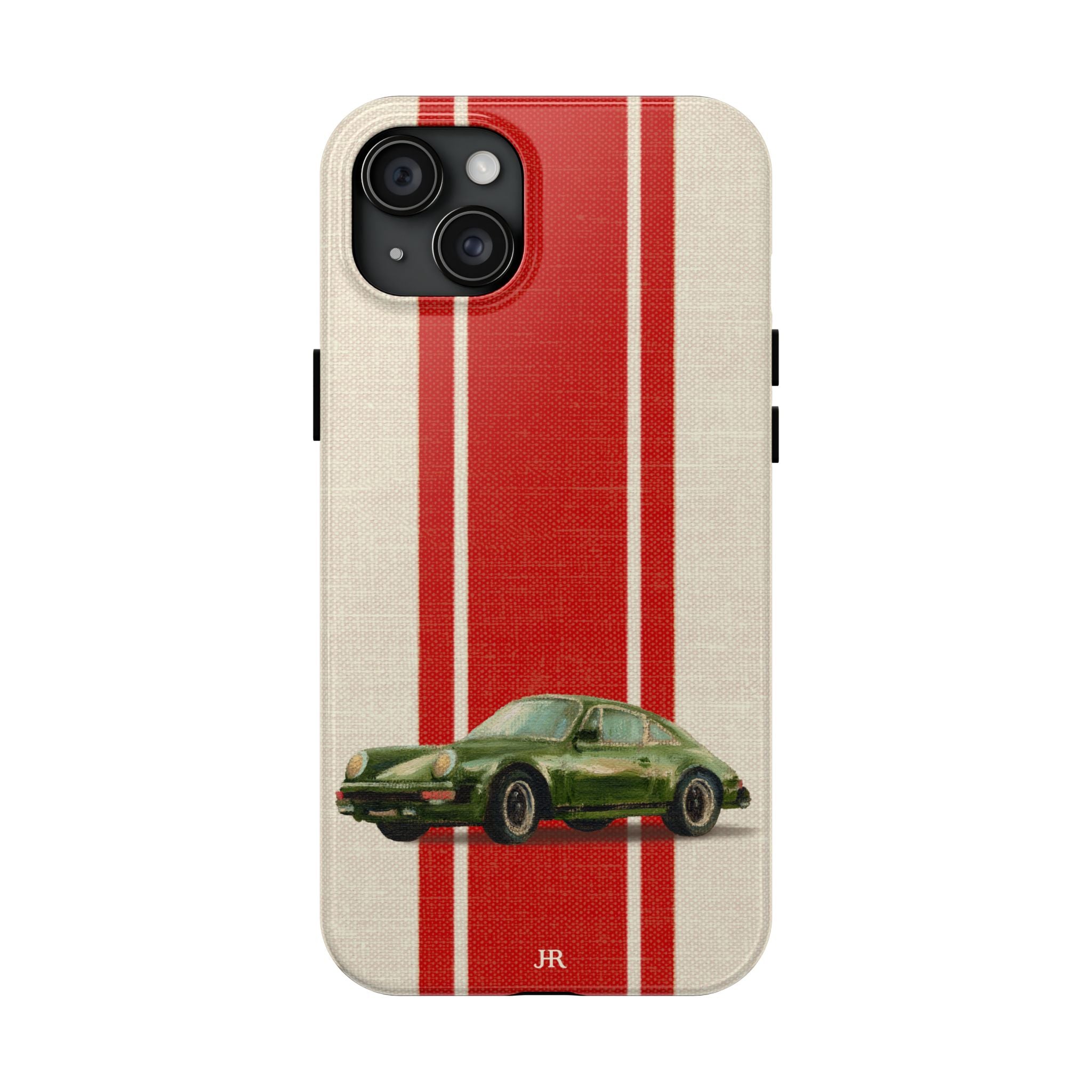 Cape Rally Phone Case
