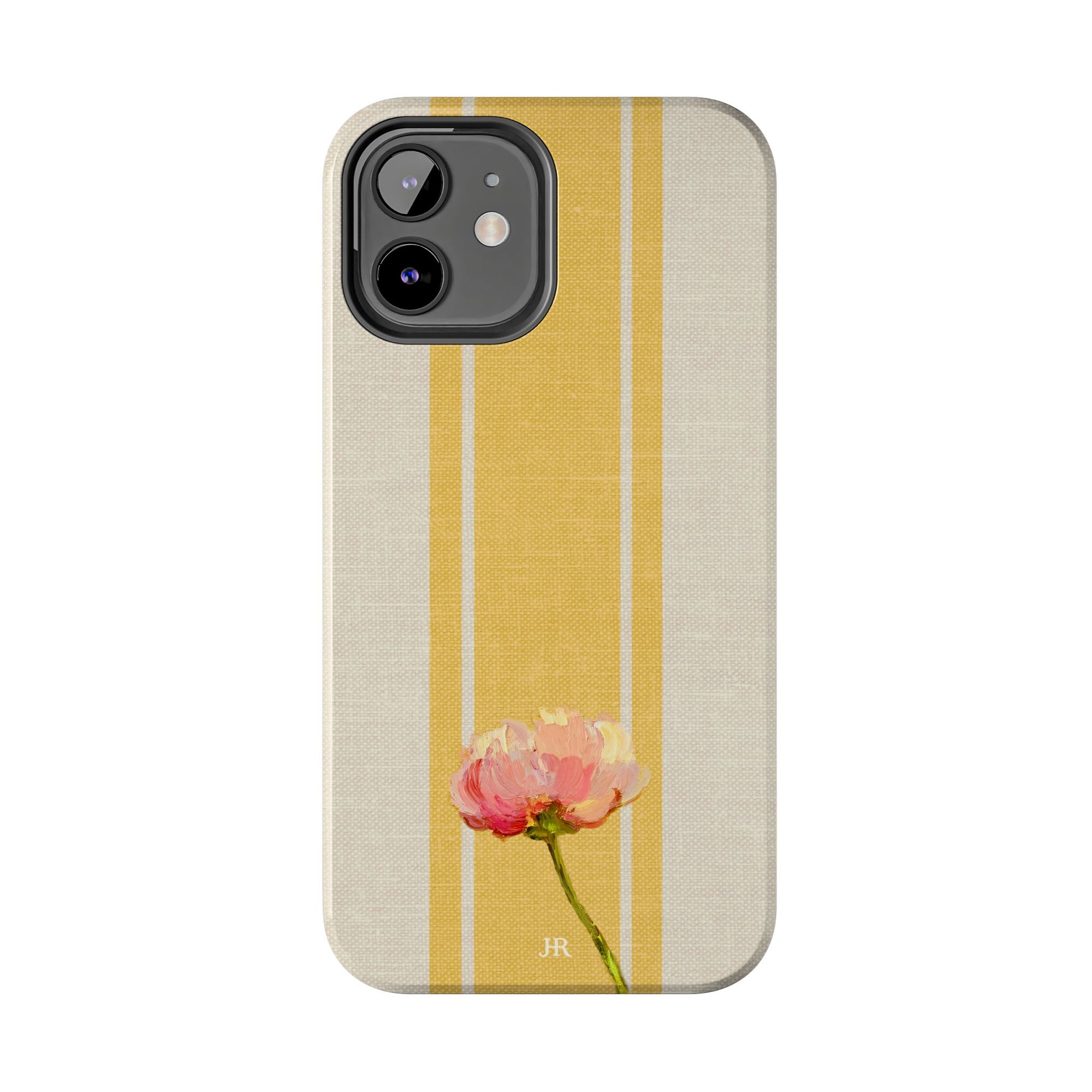 Sun Stripe Phone Case