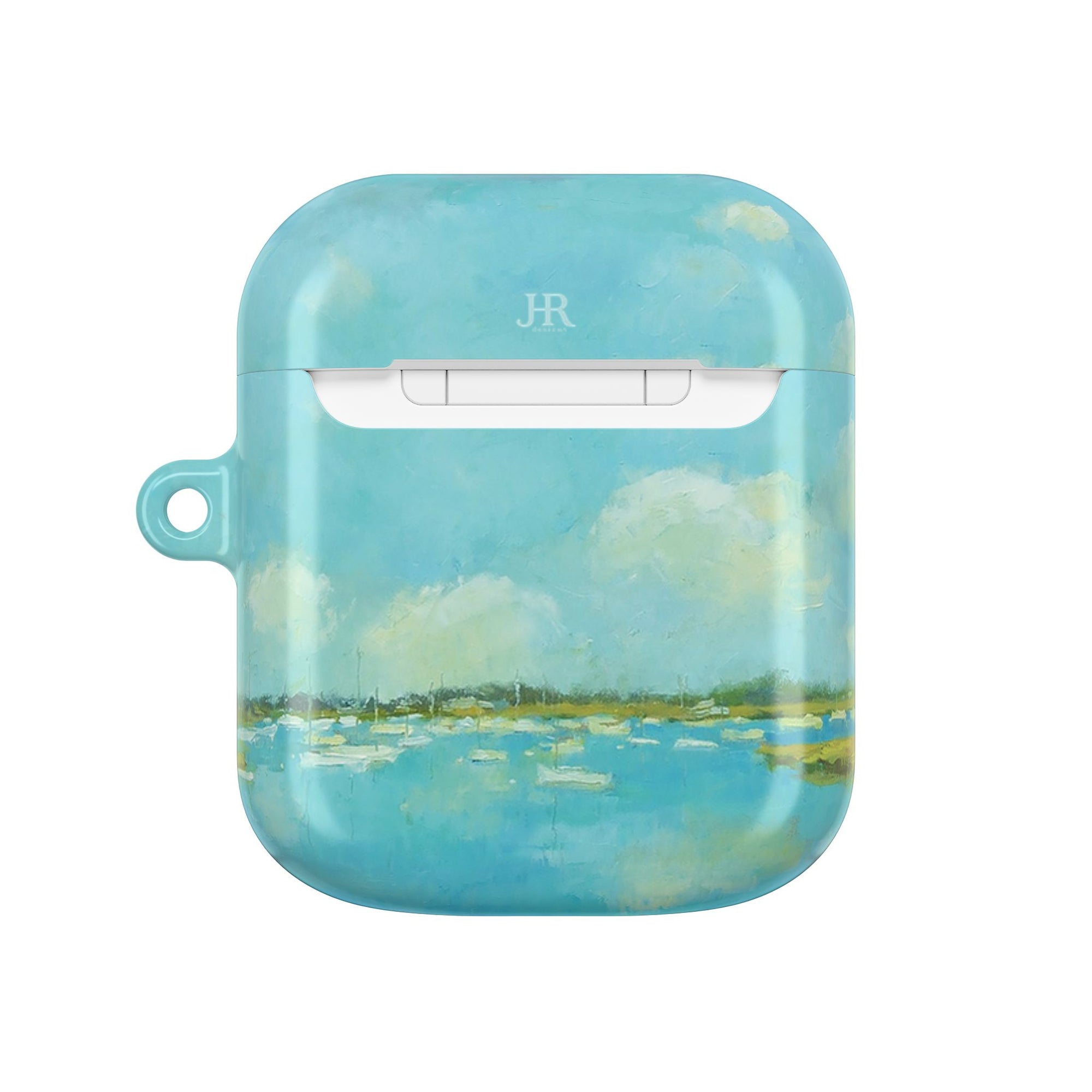 Nantucket AirPod Cases