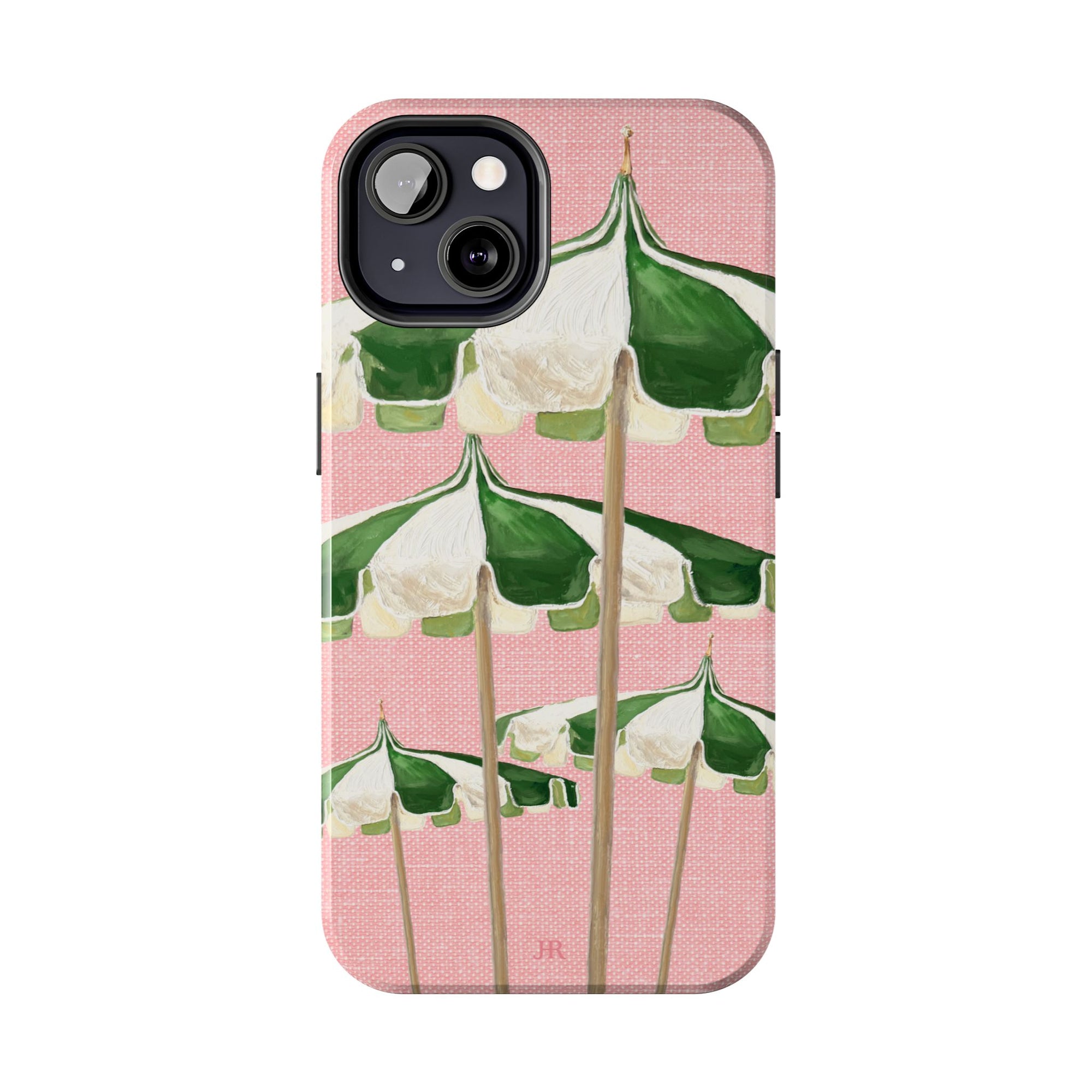 The Beverly Phone Case
