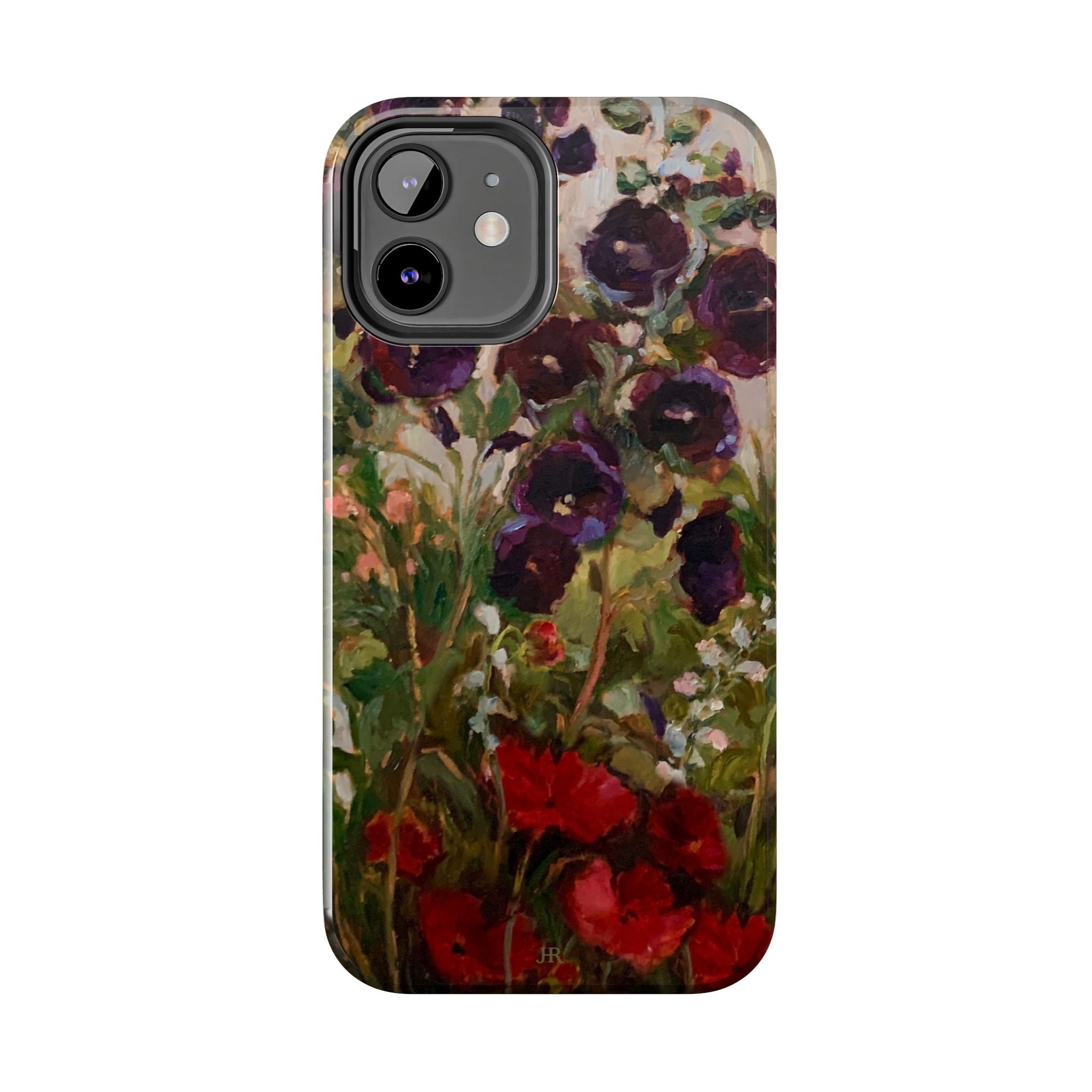 Le Jardin Phone Case