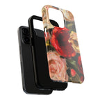 Floral Amour Phone Case