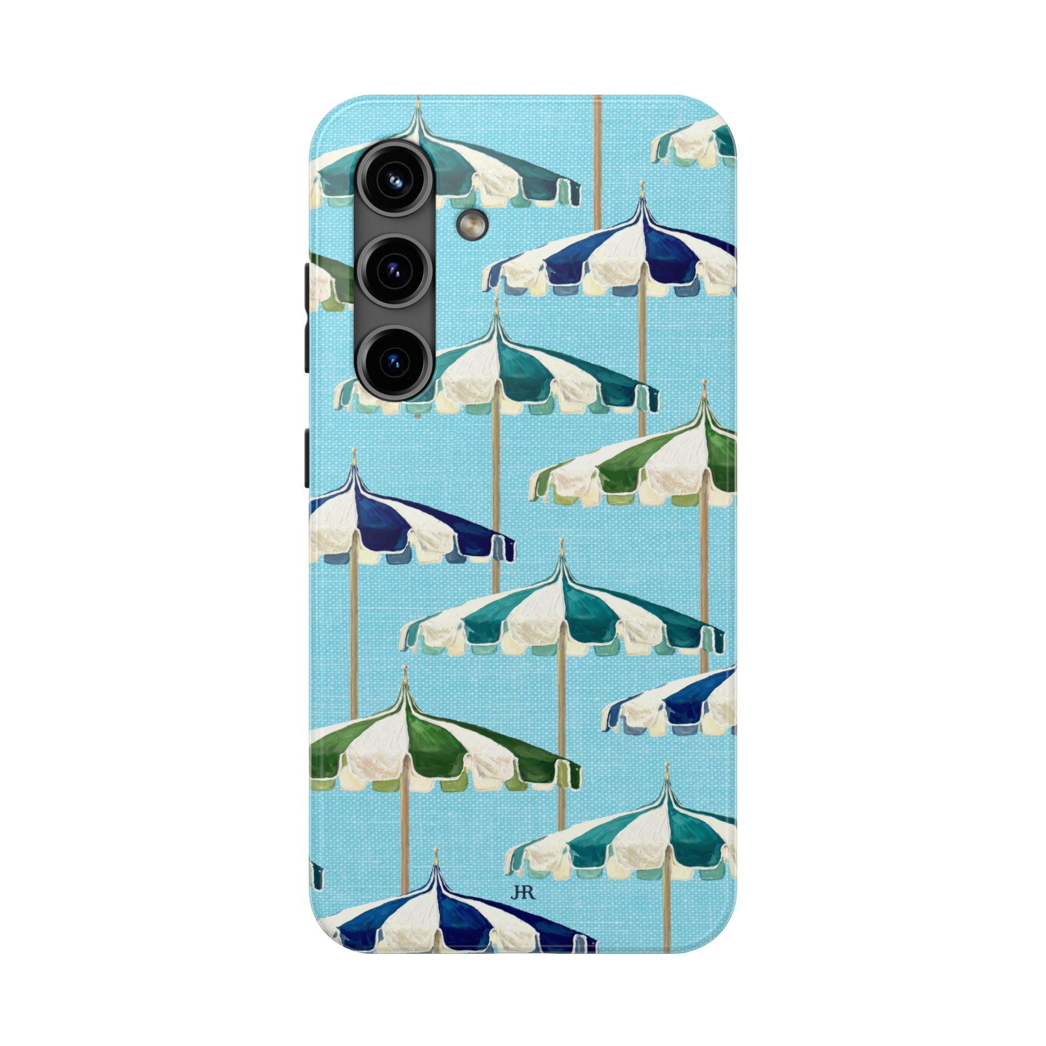 Saint-Tropez  Stripe Phone Case