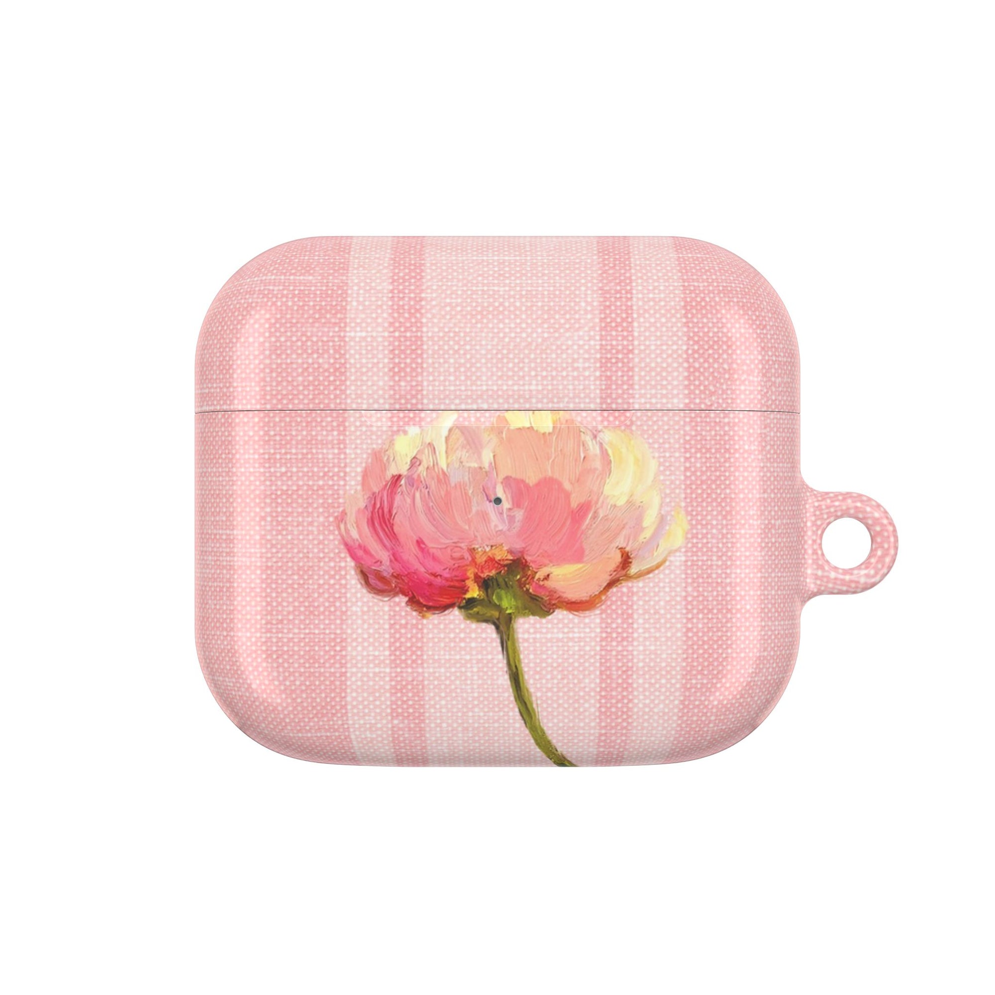 Miss Pinky AirPod Case
