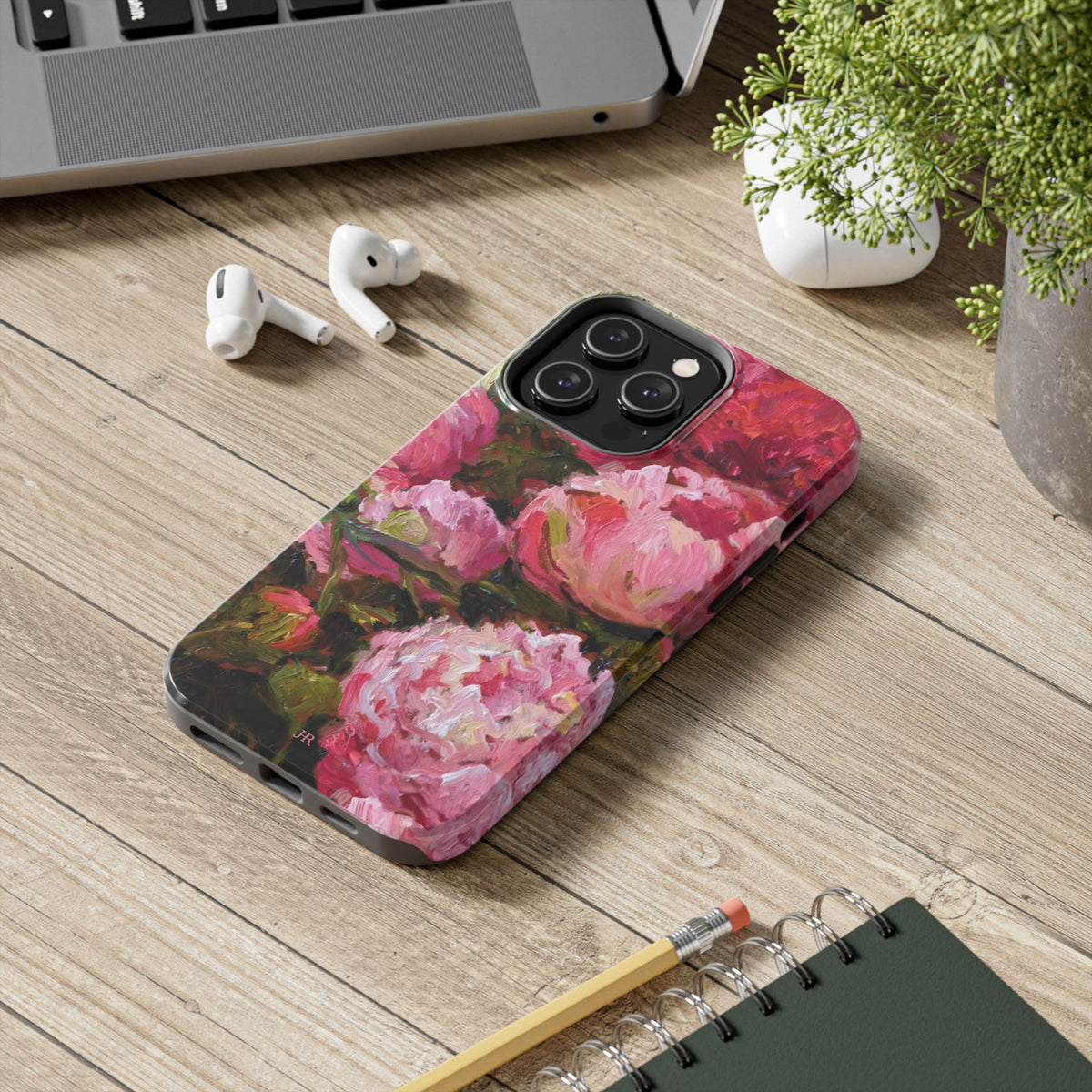 J'adore Phone Case