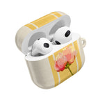 Sun Stripe AirPod CaseAirPod Case