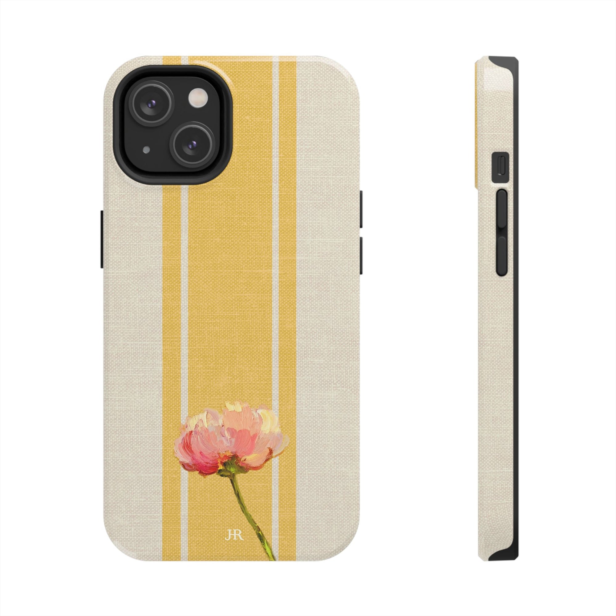 Sun Stripe Phone Case