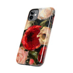 Floral Amour Phone Case