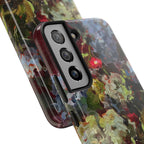 Garden Hydrangea Phone Case