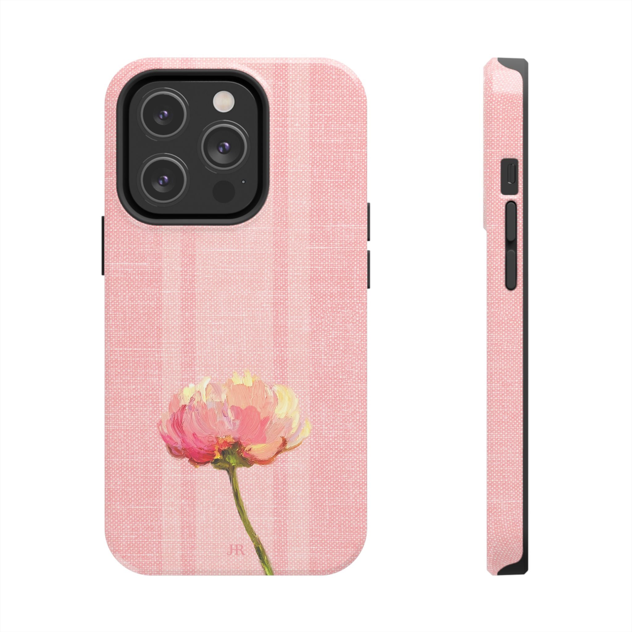 Miss Pinky Phone Case