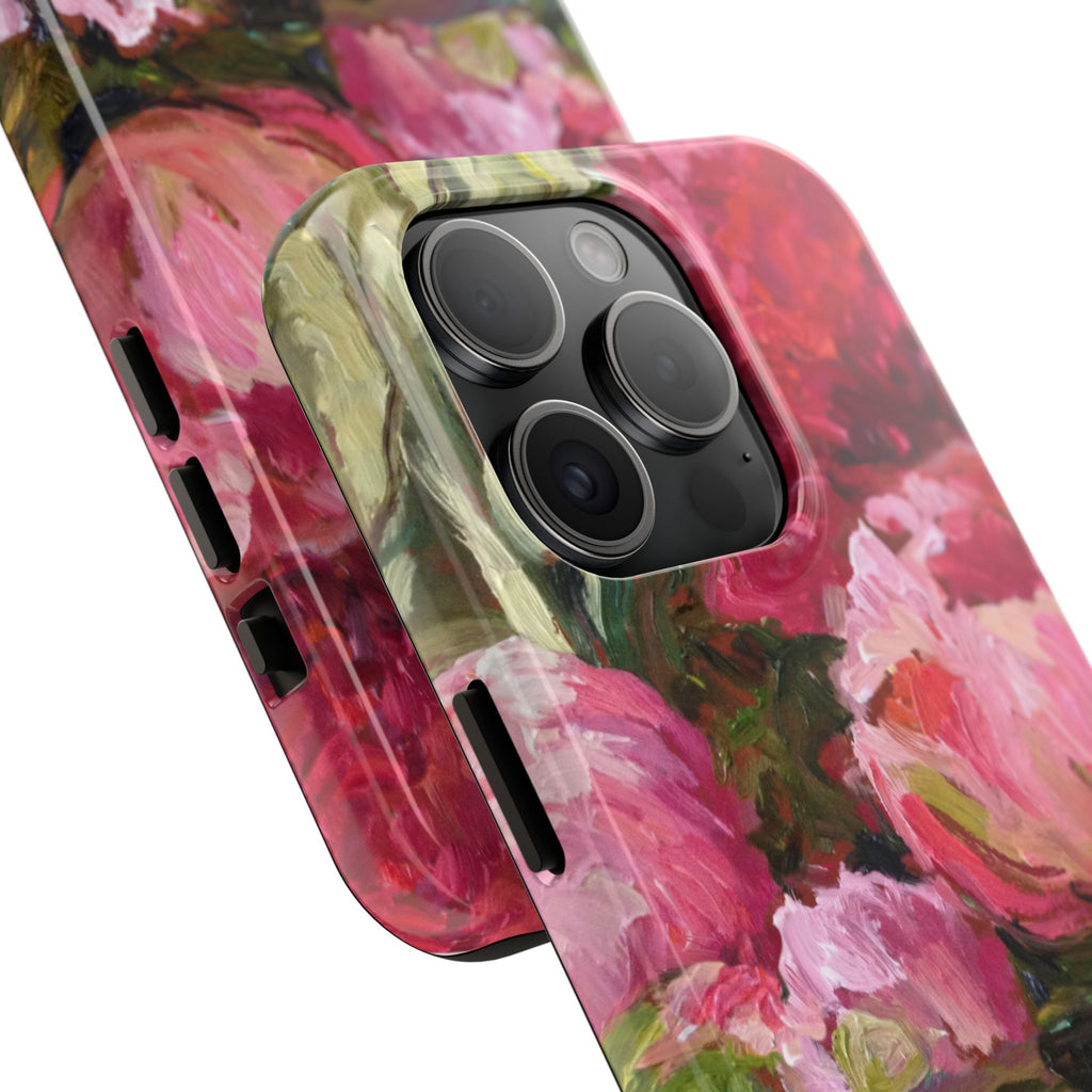 J'adore Phone Case