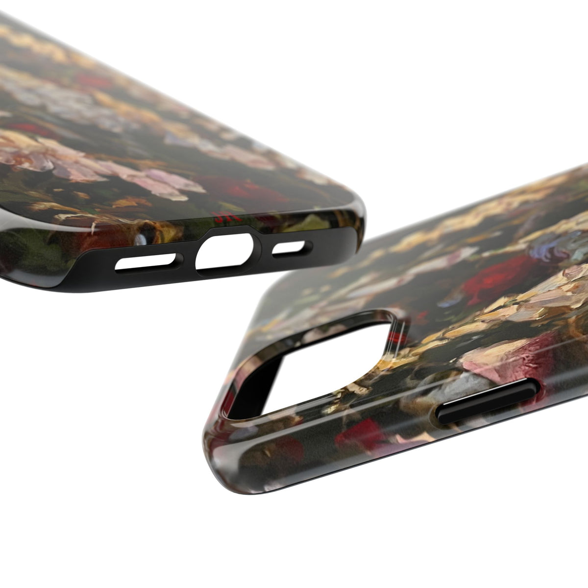 Claudette Phone Case