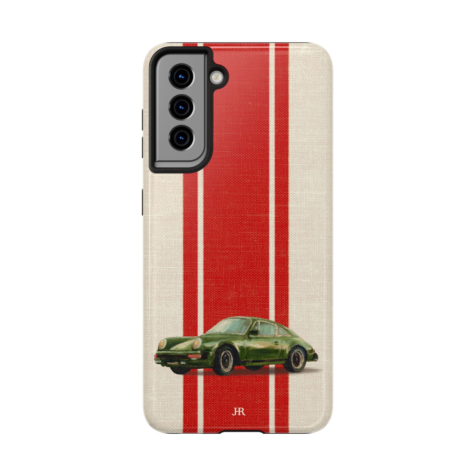 Cape Rally Phone Case