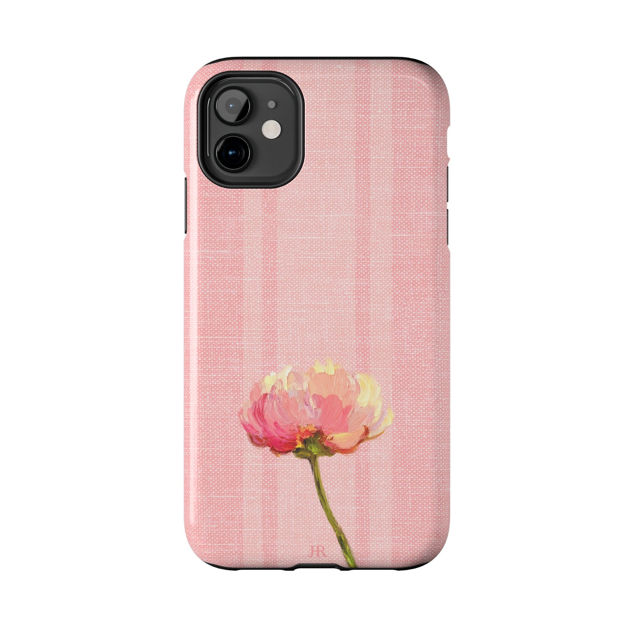 Miss Pinky Phone Case