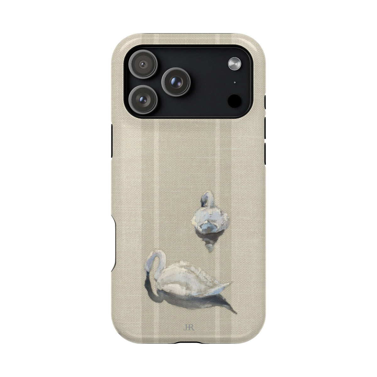Swan Deux MagSafe® Phone Case