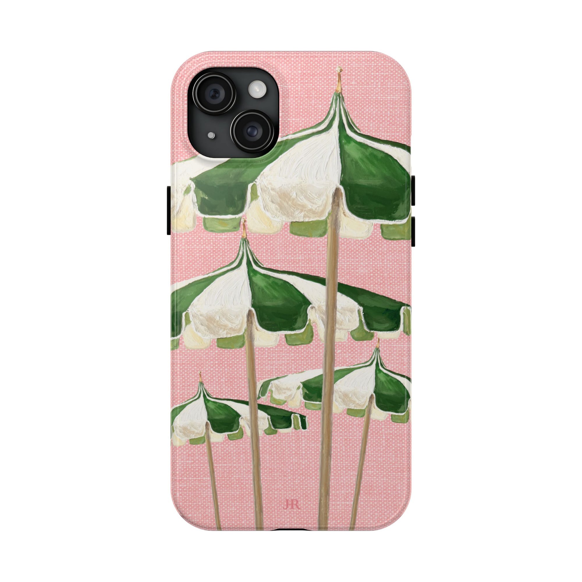 The Beverly Phone Case