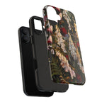 Claudette Phone Case