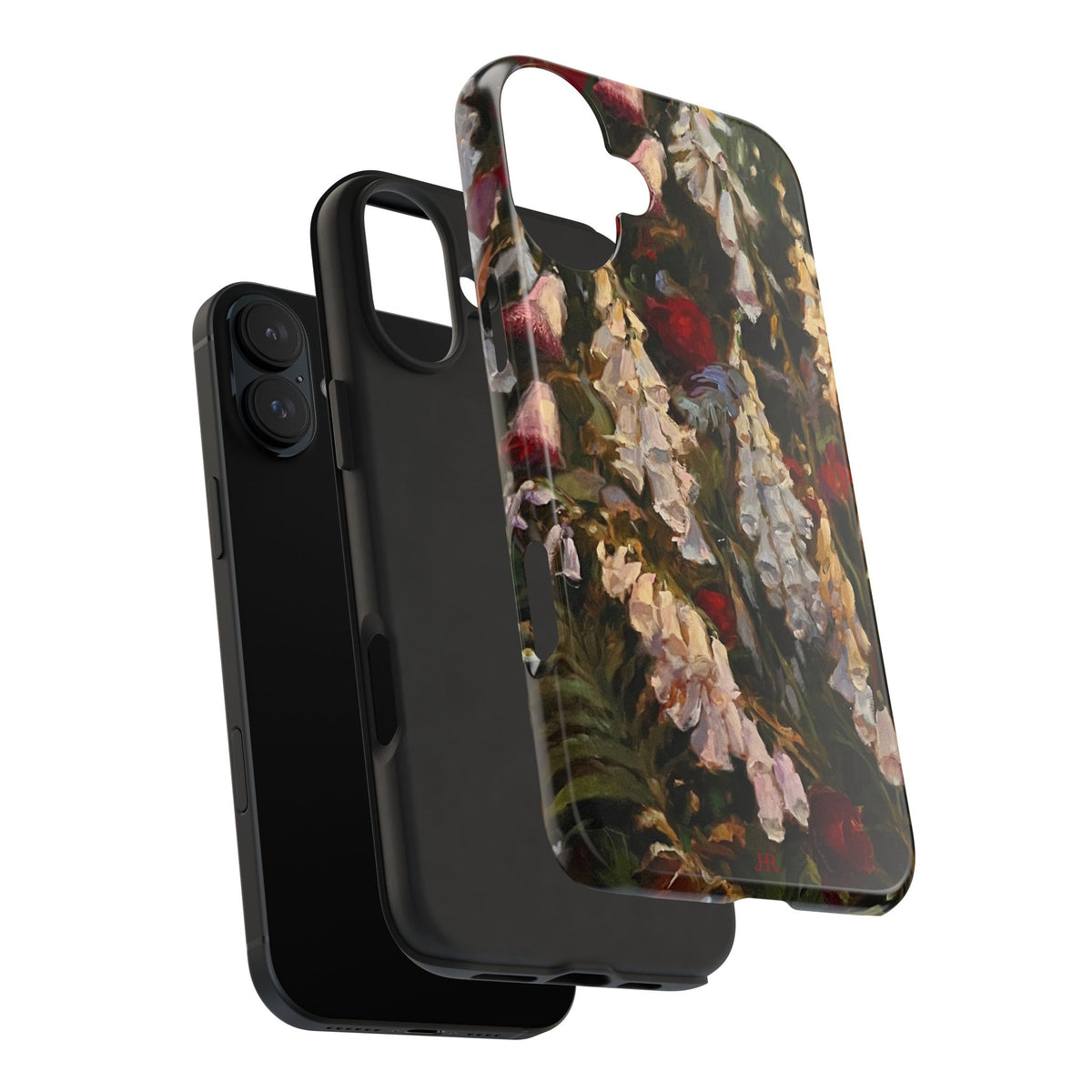 Claudette Phone Case