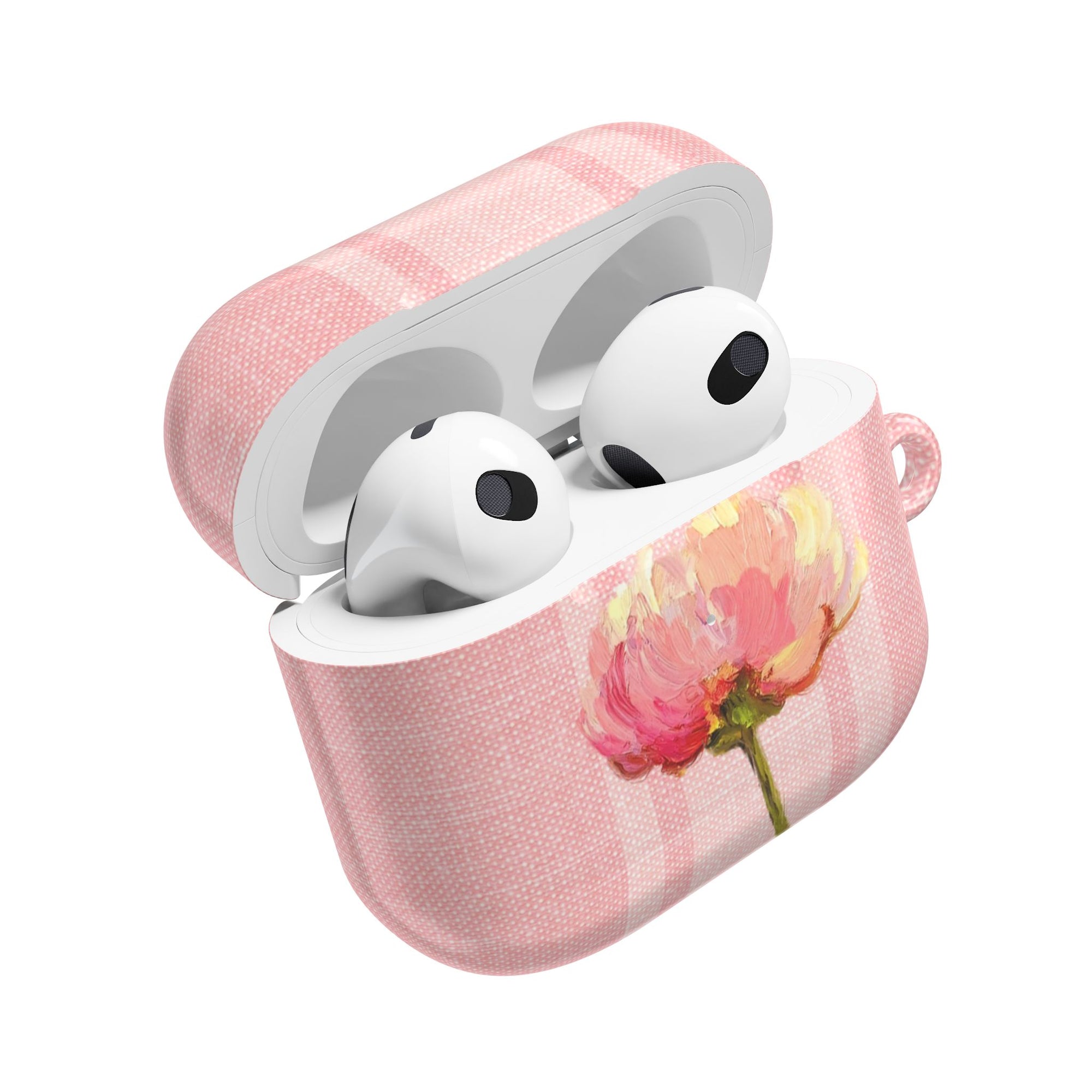 Miss Pinky AirPod Case