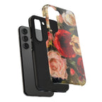 Floral Amour Phone Case