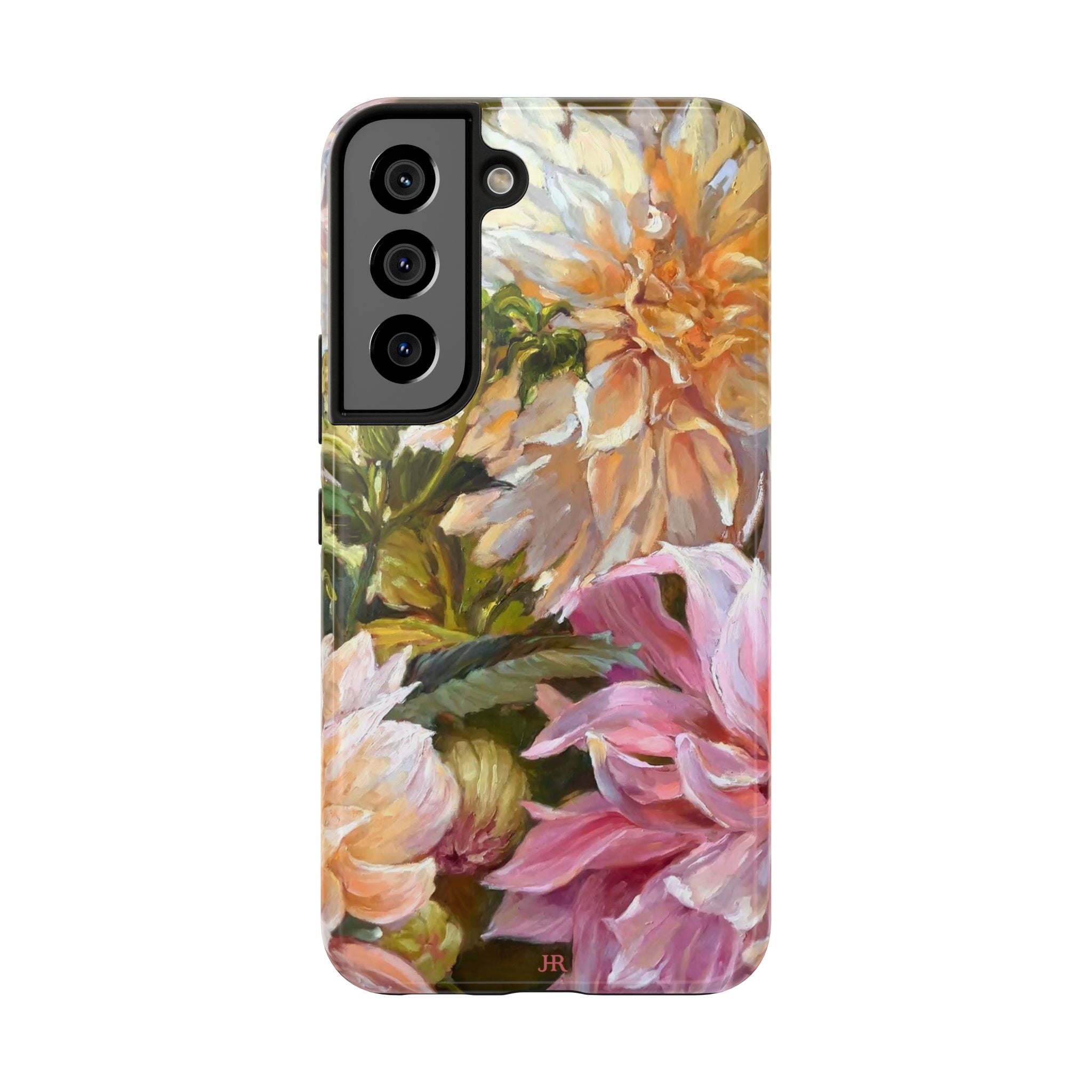 Dahlia Phone Case