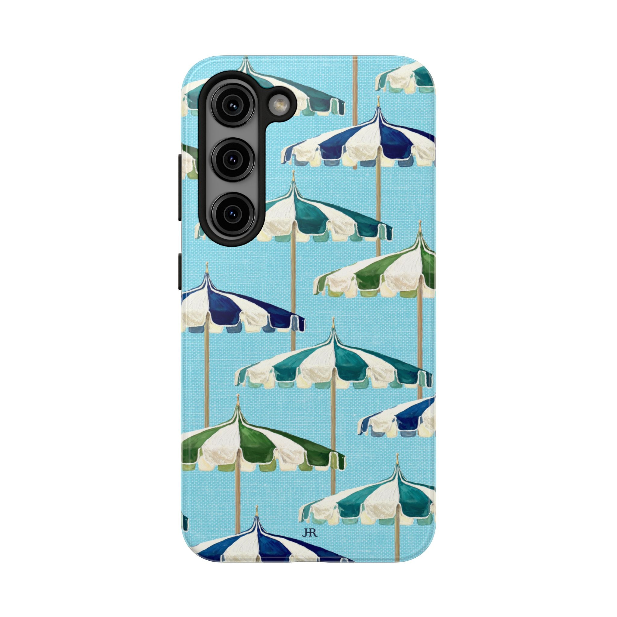 Saint-Tropez  Stripe Phone Case