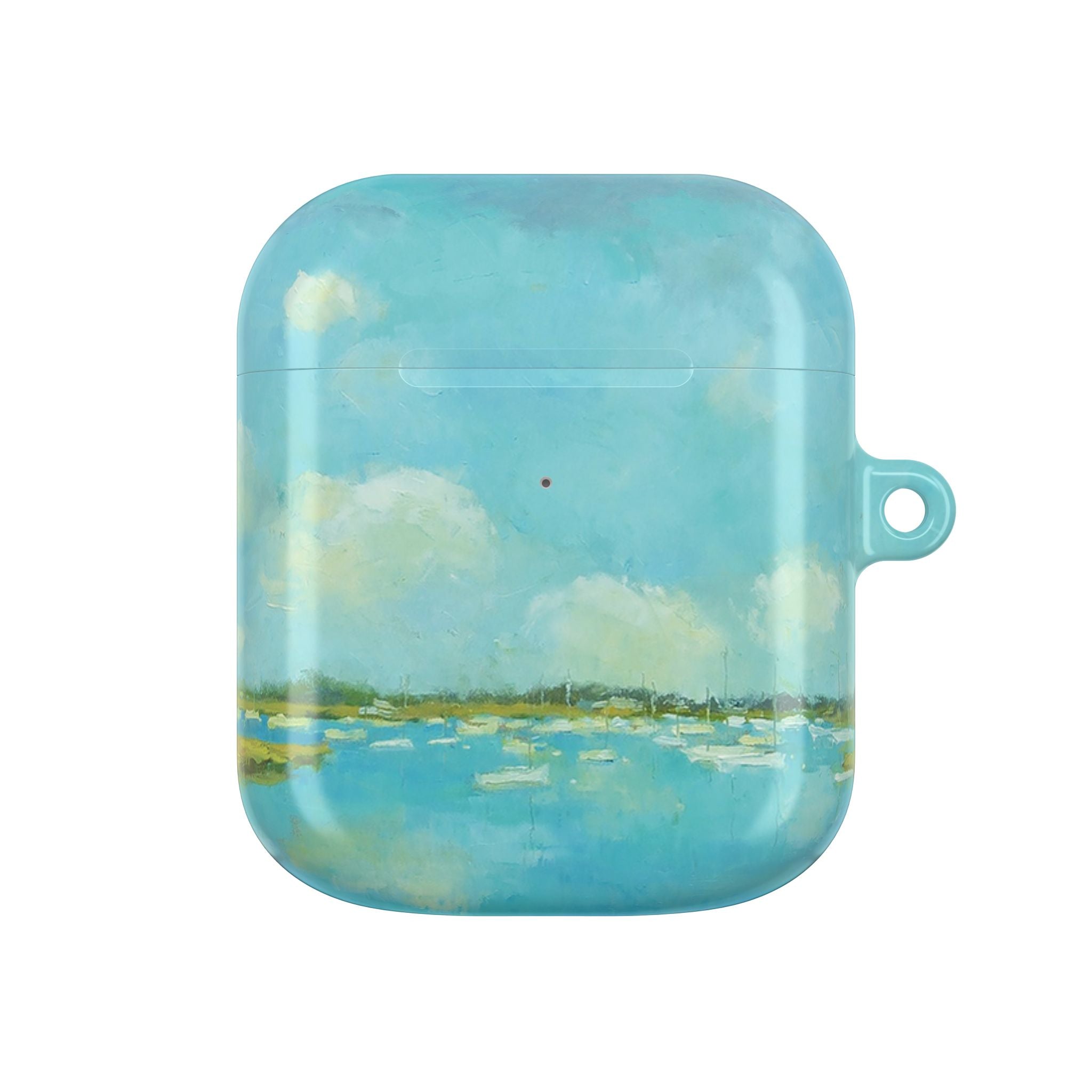 Nantucket AirPod Cases