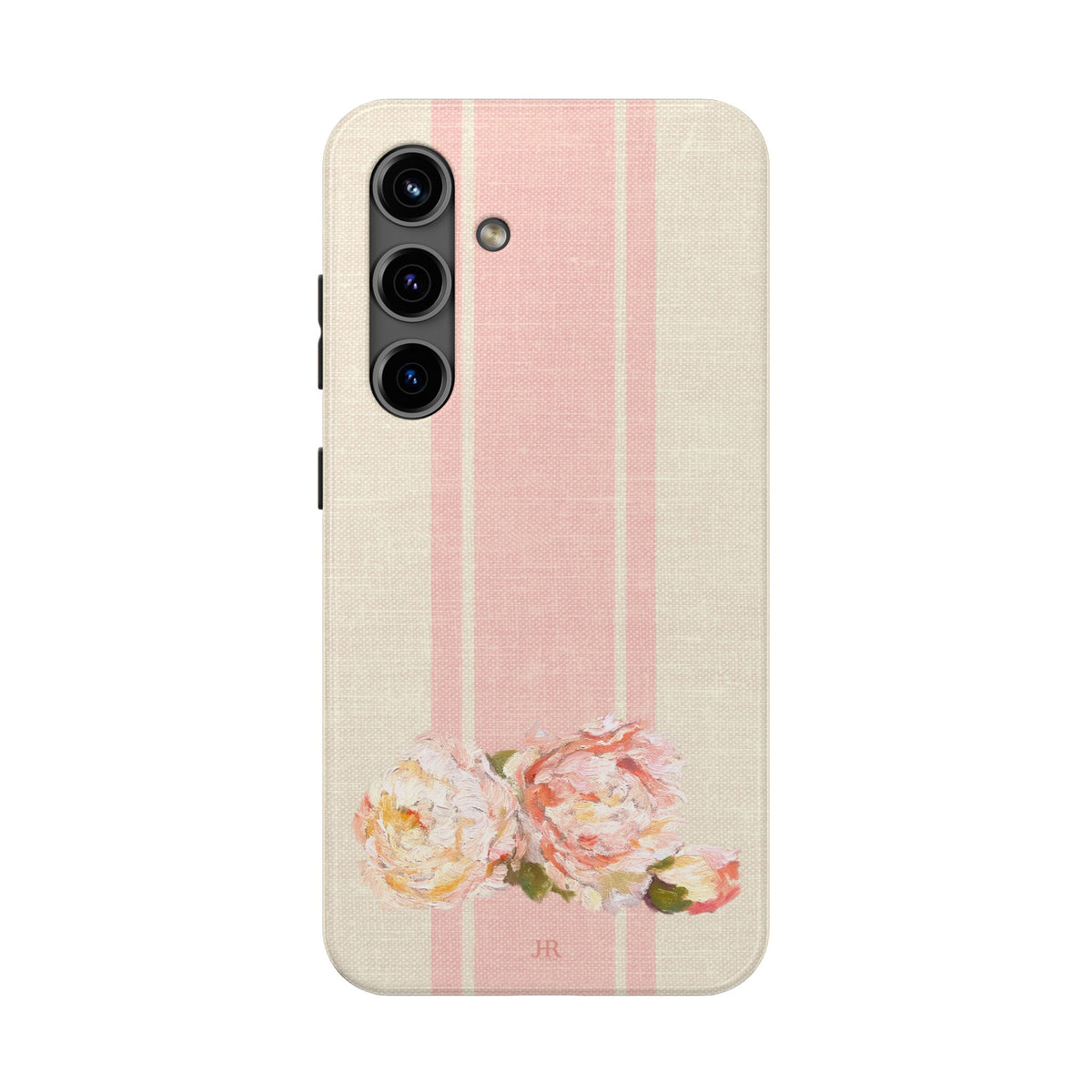 Peony Blush  Phone Case