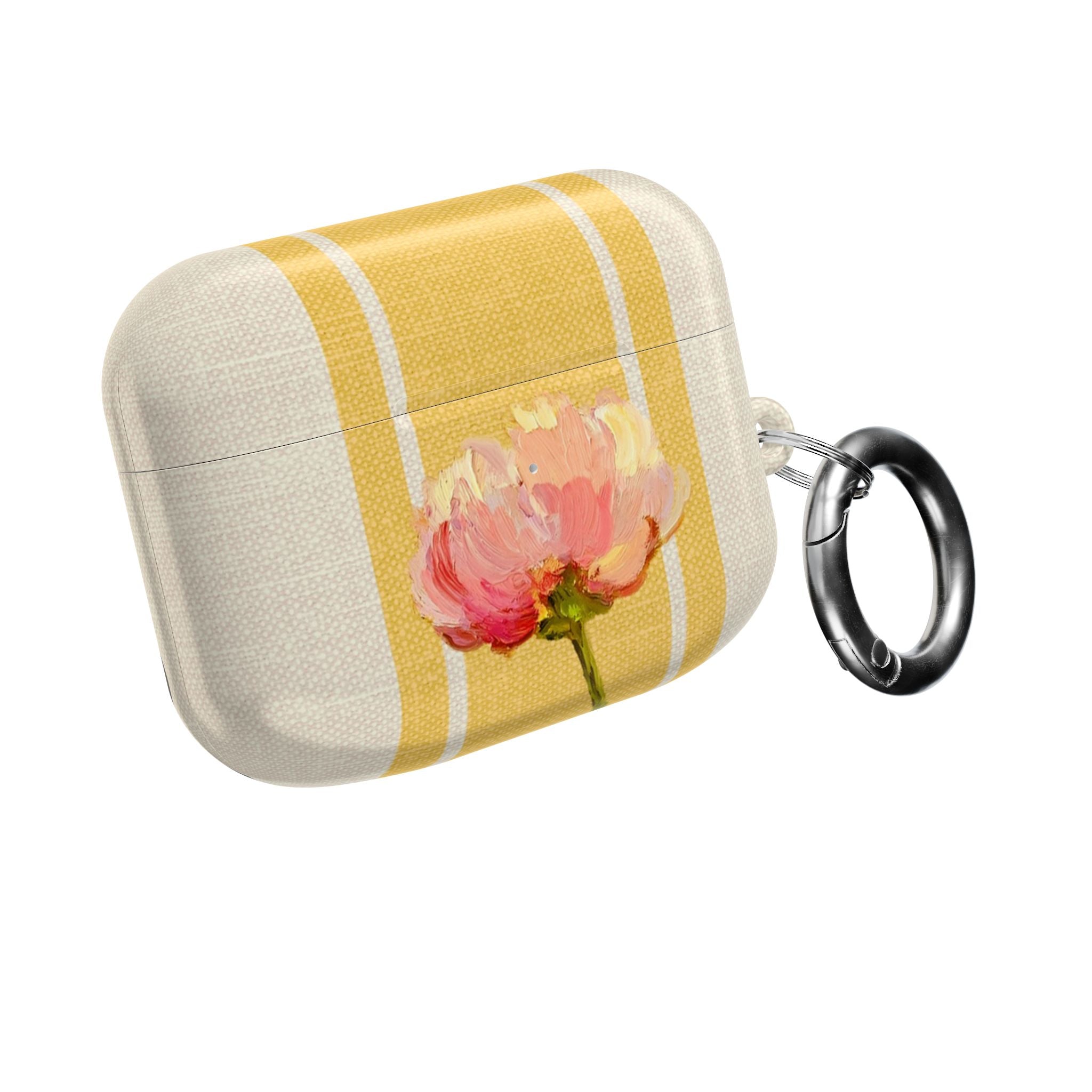 Sun Stripe AirPod Case