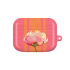 Raspberry Sherbert AirPods Case
