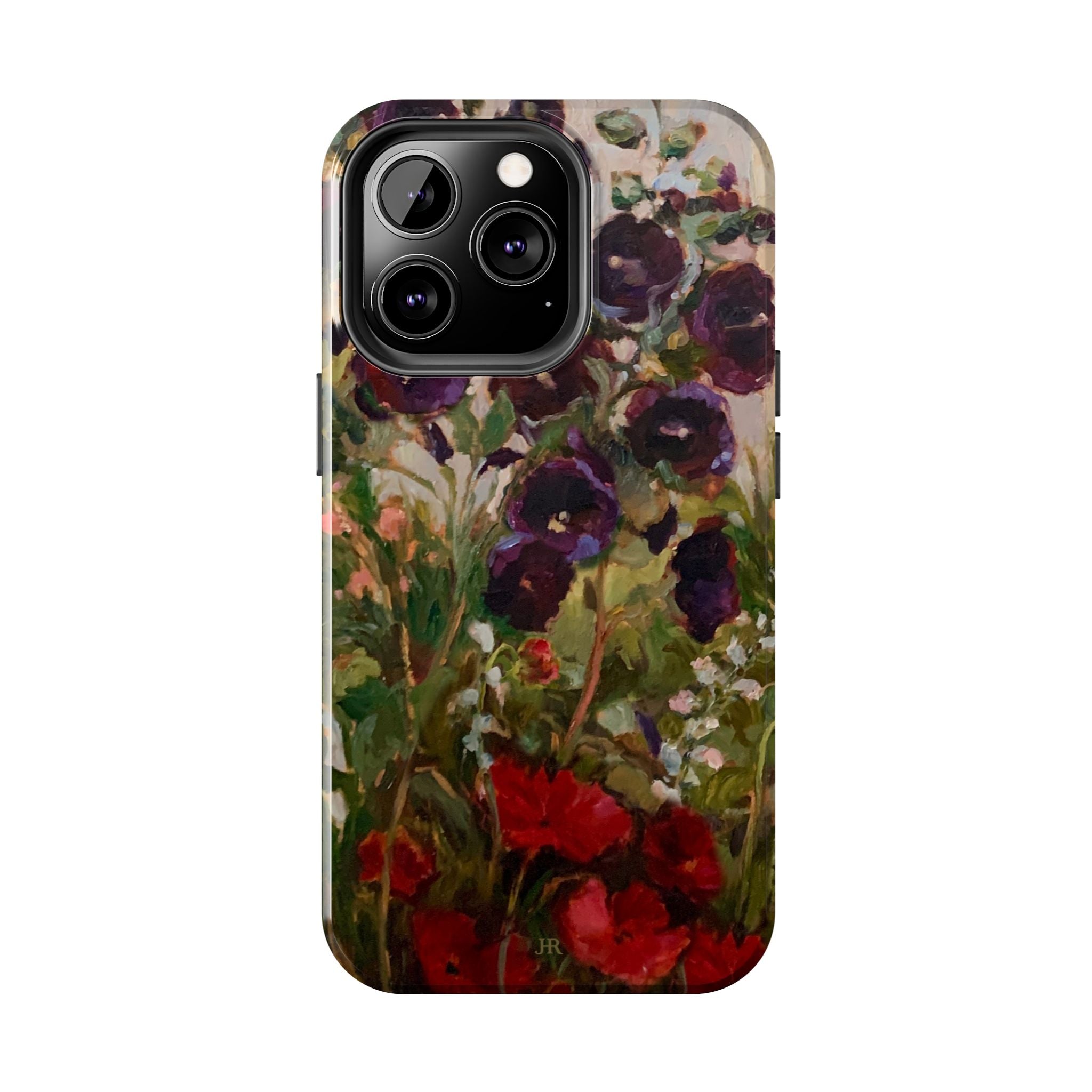 Le Jardin Phone Case