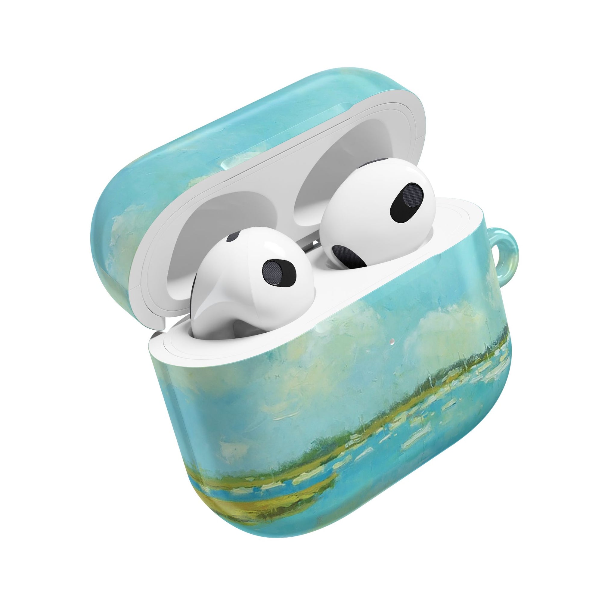 Nantucket AirPod Cases