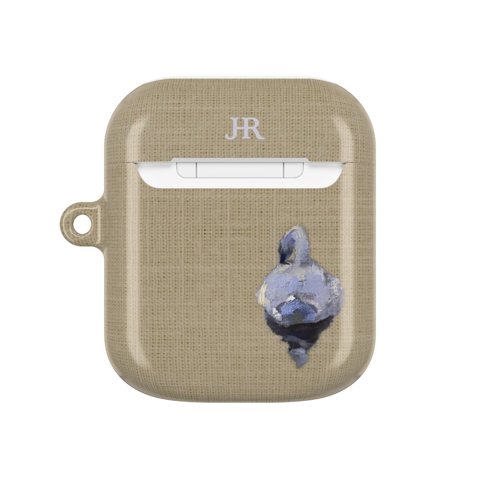 Blue Swan AirPod Cases