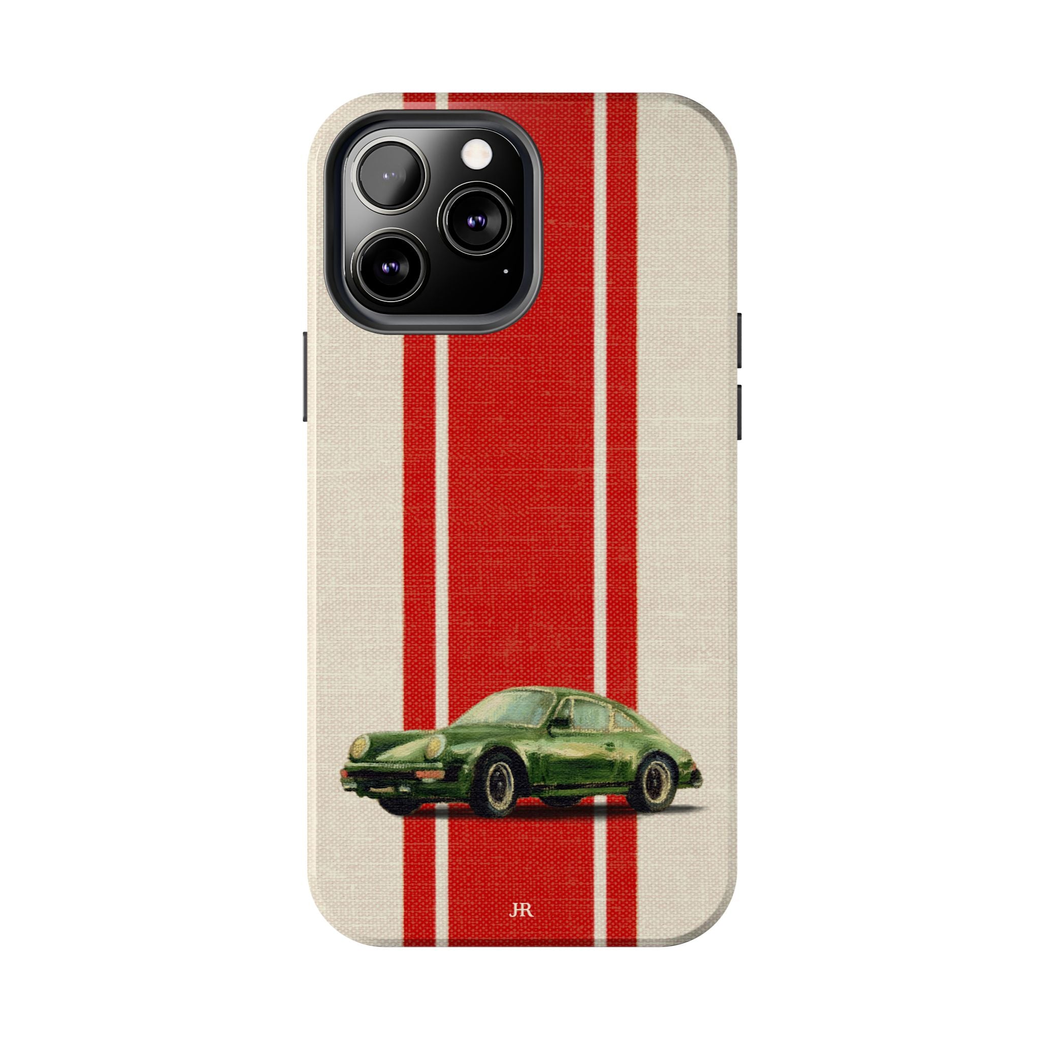 Cape Rally Phone Case