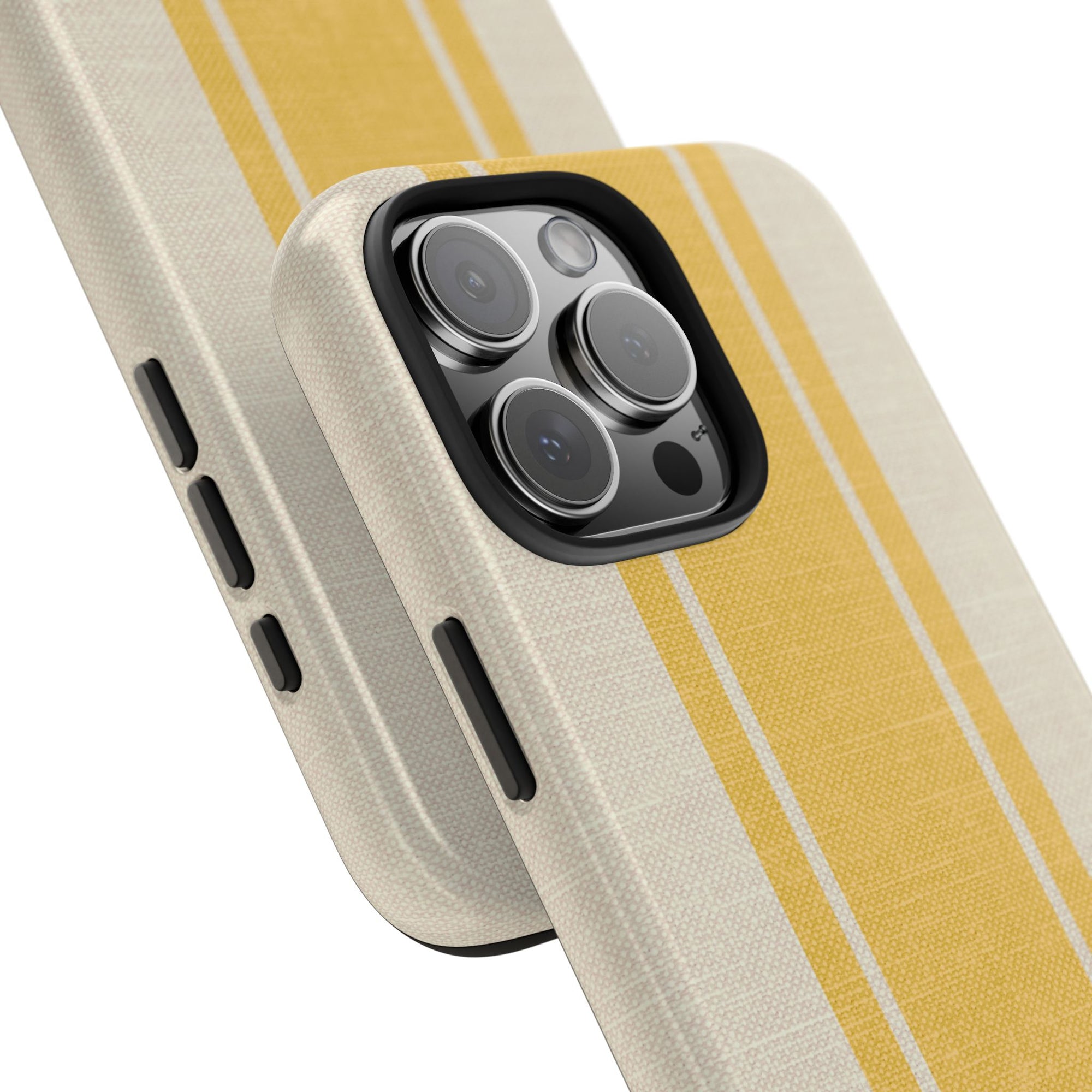 Sun Stripe Phone Case