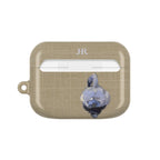 Blue Swan AirPod Case