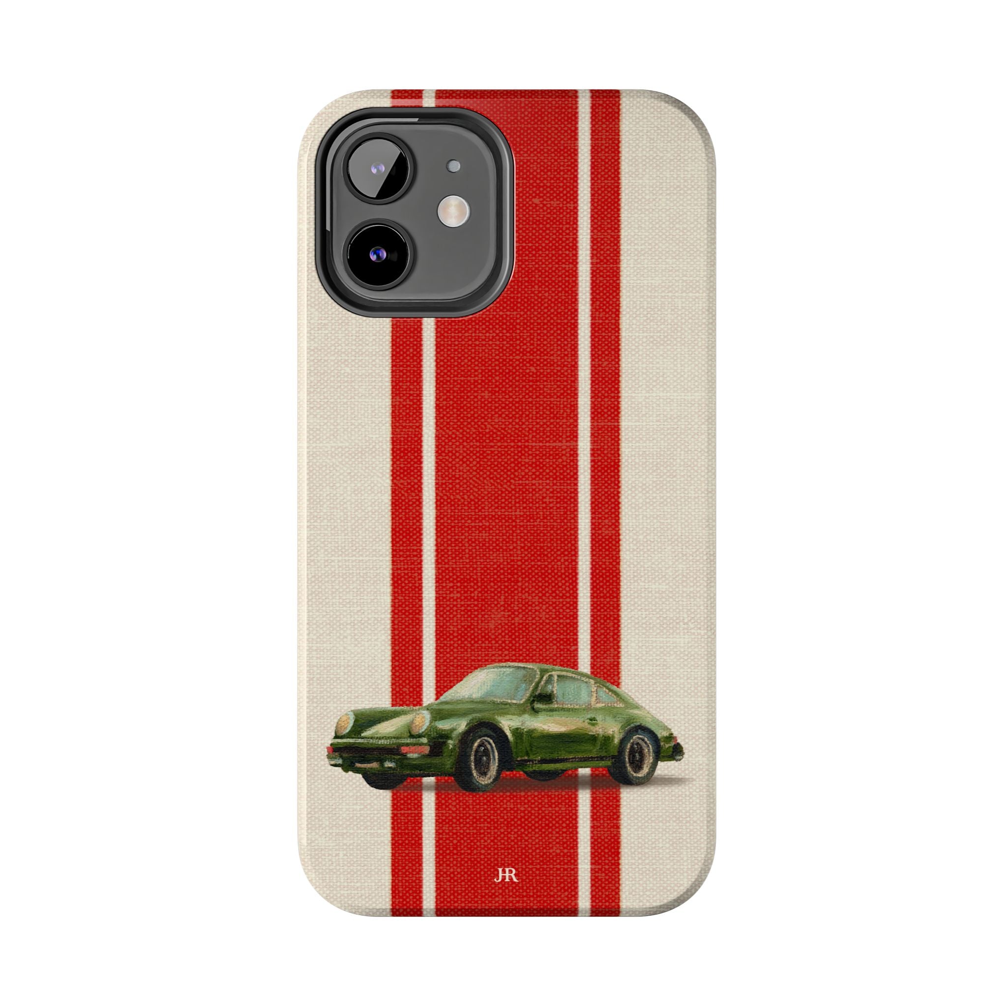 Cape Rally Phone Case