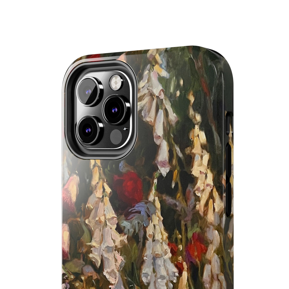 Claudette Phone Case