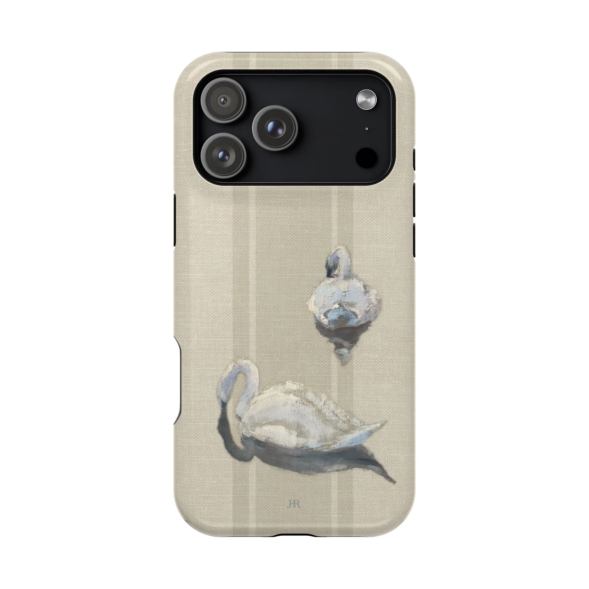 Swan Deux Magnetic Phone Case