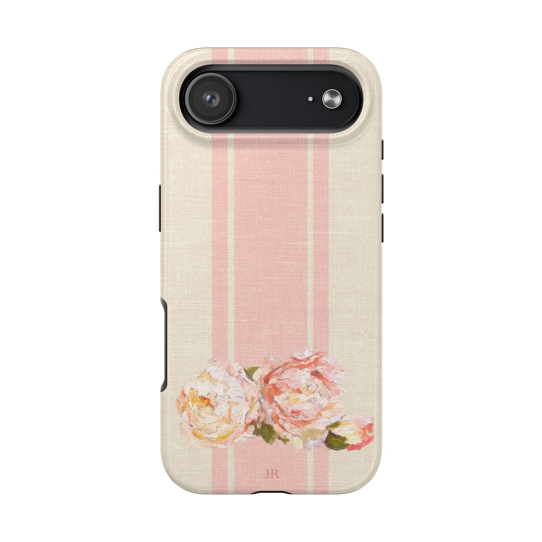 Peony Blush  Phone Case