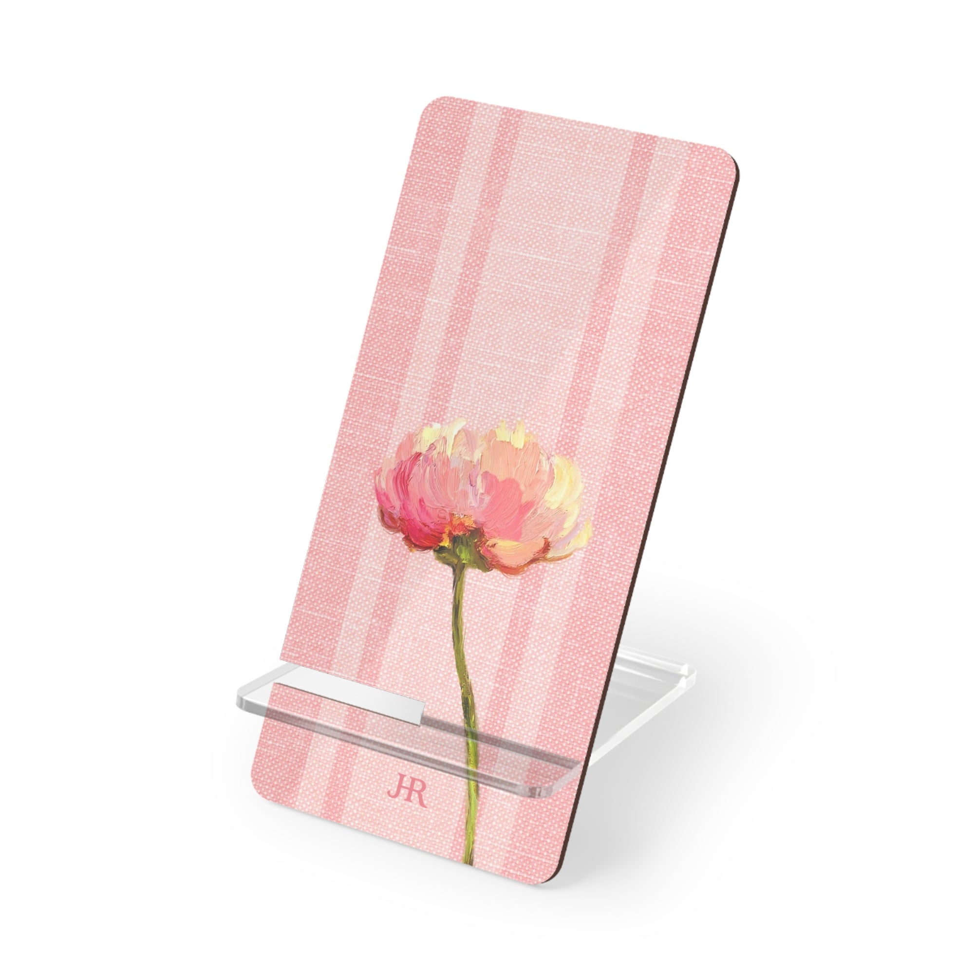 Miss Pinky Phone Stand